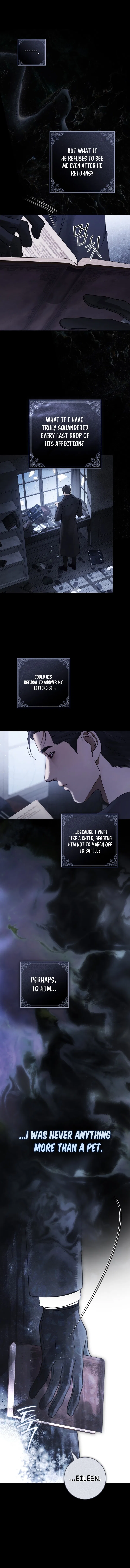 Wicked Husband Chapter 48 – Page 4