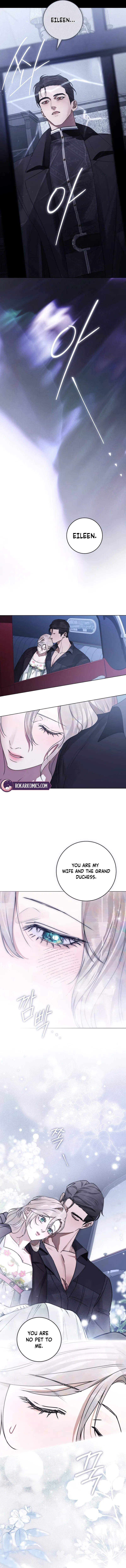 Wicked Husband Chapter 48 – Page 5