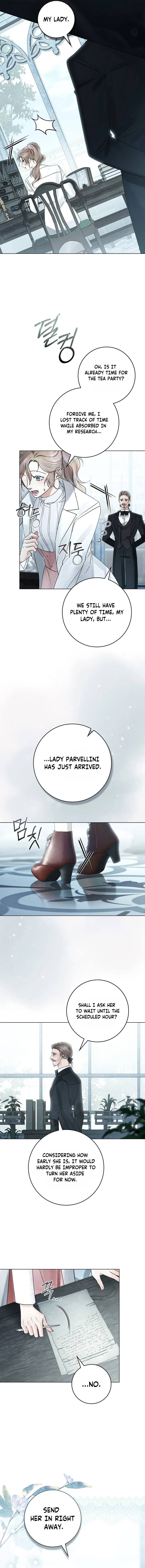 Wicked Husband Chapter 48 – Page 8