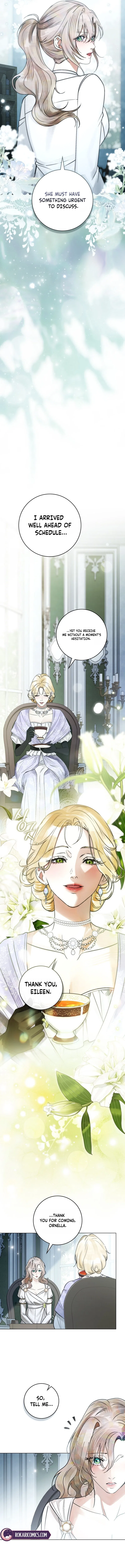 Wicked Husband Chapter 48 – Page 9
