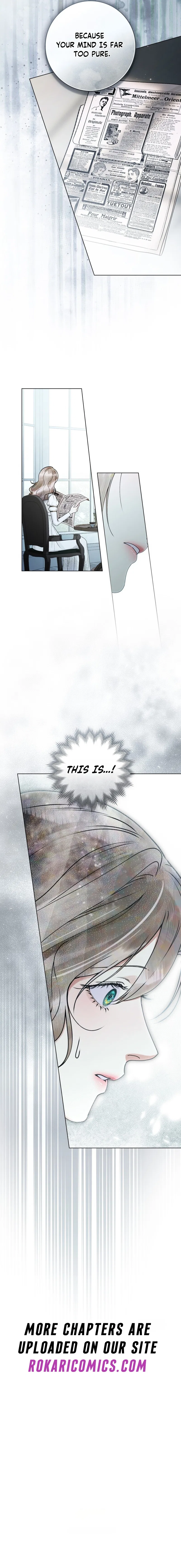 Wicked Husband Chapter 48 – Page 13