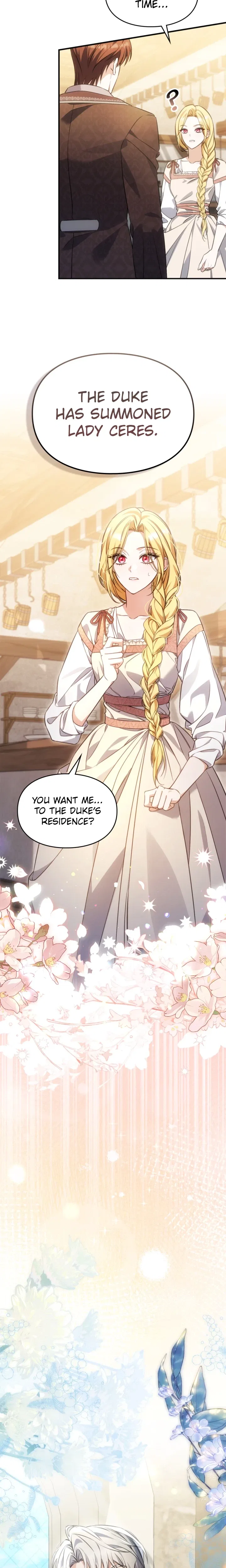 Time Healer Ceres Chapter 28 – Page 24