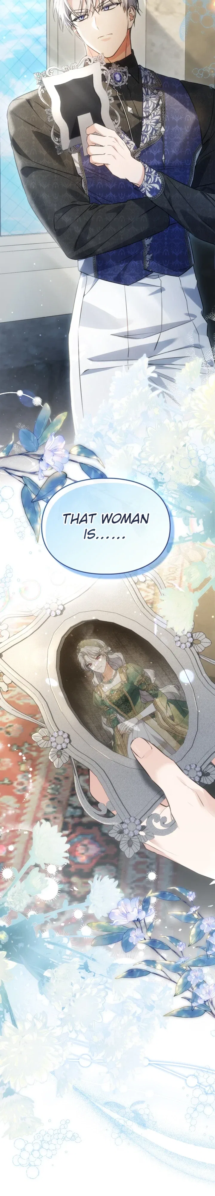 Time Healer Ceres Chapter 28 – Page 25