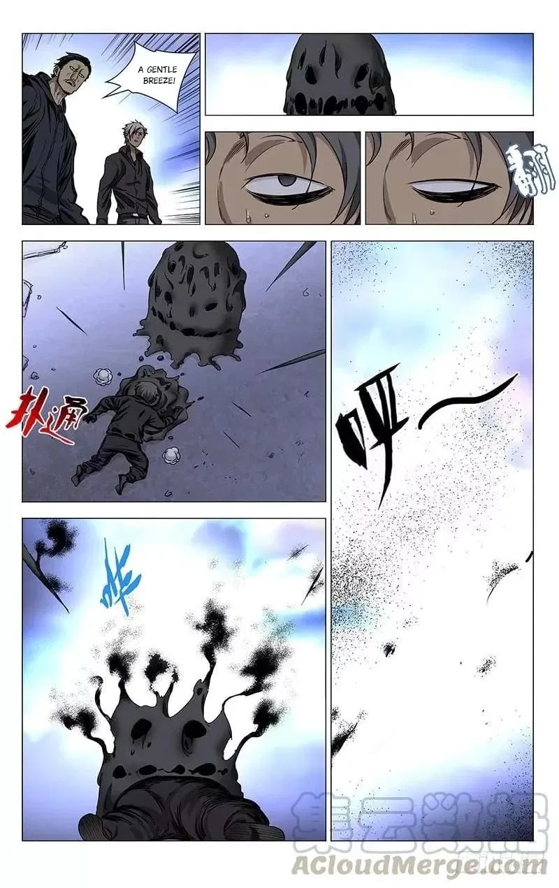 The Outcast (Dong Man Tang) Chapter 424 – Page 6