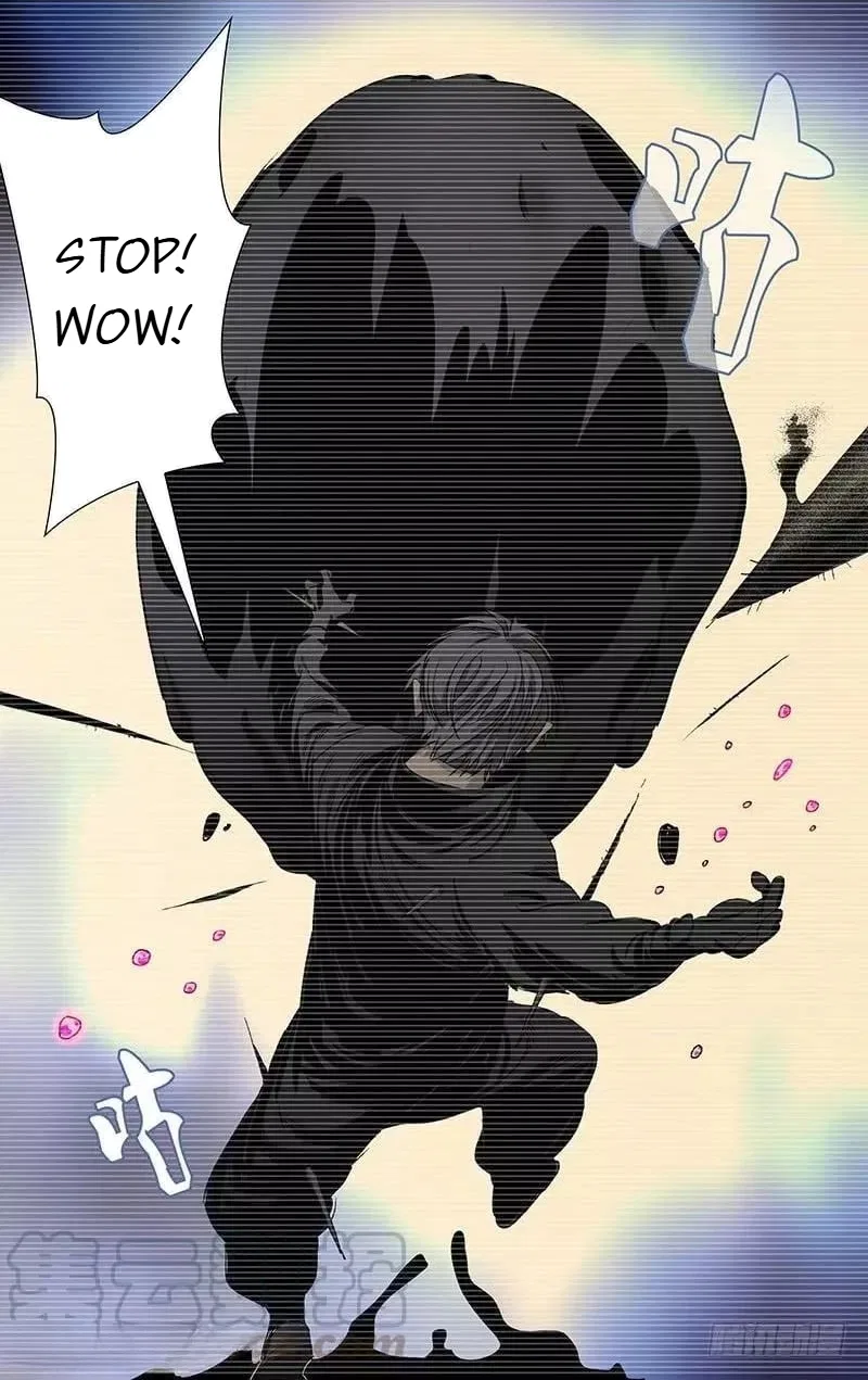The Outcast (Dong Man Tang) Chapter 423 – Page 16