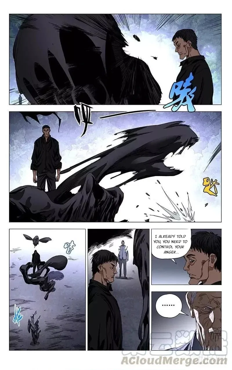 The Outcast (Dong Man Tang) Chapter 422 – Page 4