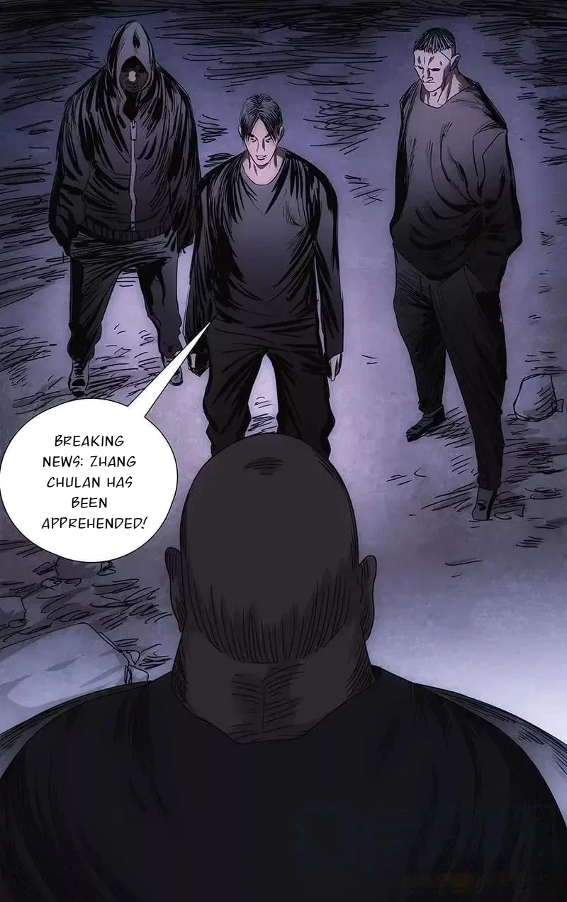 The Outcast (Dong Man Tang) Chapter 420 – Page 16