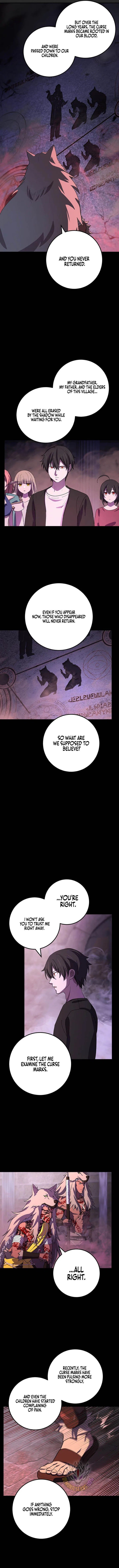 The Reincarnation of the Forbidden Archmage Chapter 223 – Page 4