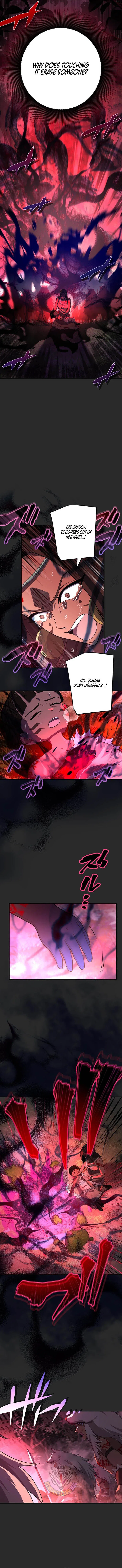 The Reincarnation of the Forbidden Archmage Chapter 223 – Page 6