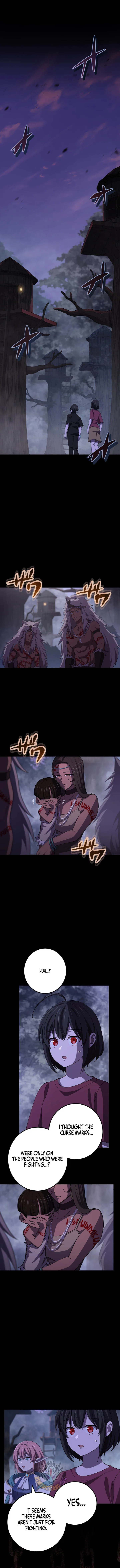 The Reincarnation of the Forbidden Archmage Chapter 222 – Page 9