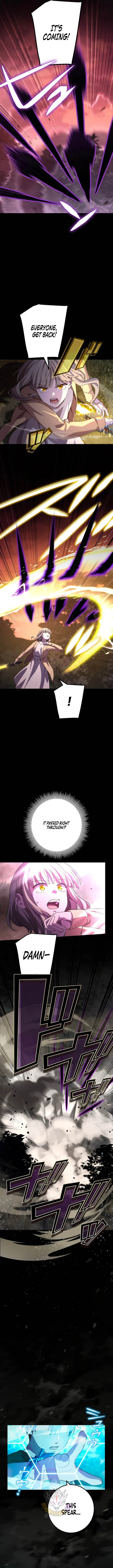 The Reincarnation of the Forbidden Archmage Chapter 221 – Page 7