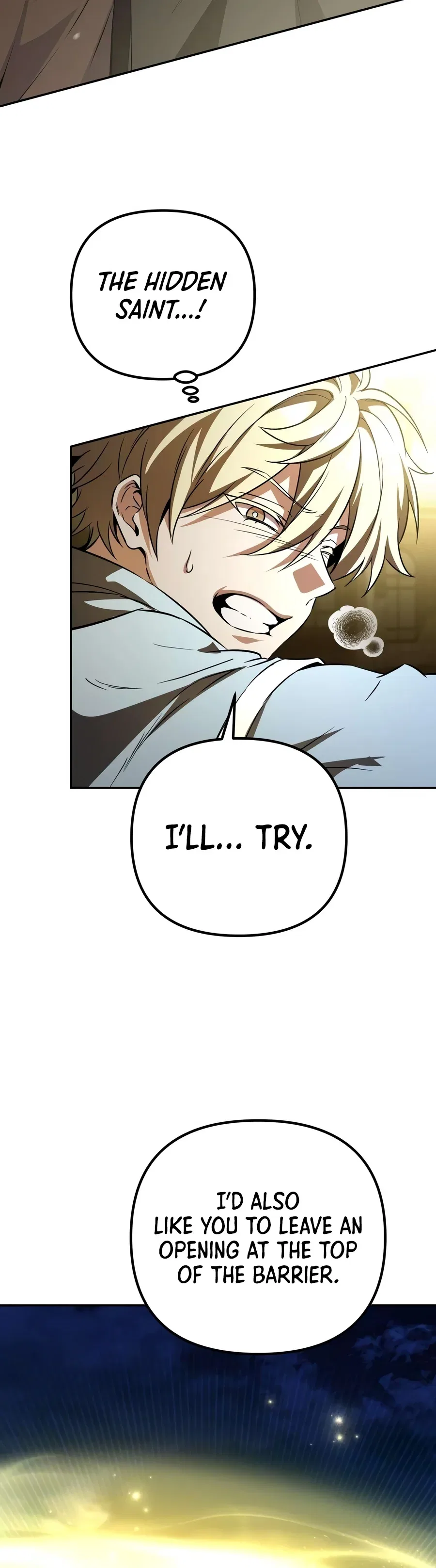 Raising Villains the Right Way Chapter 55 – Page 3