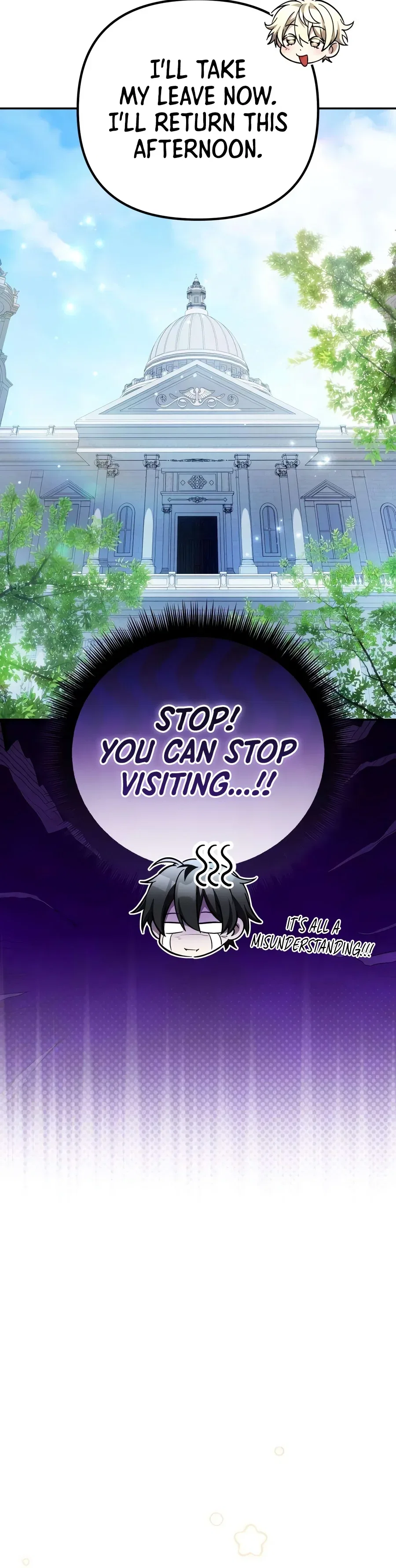 Raising Villains the Right Way Chapter 55 – Page 24