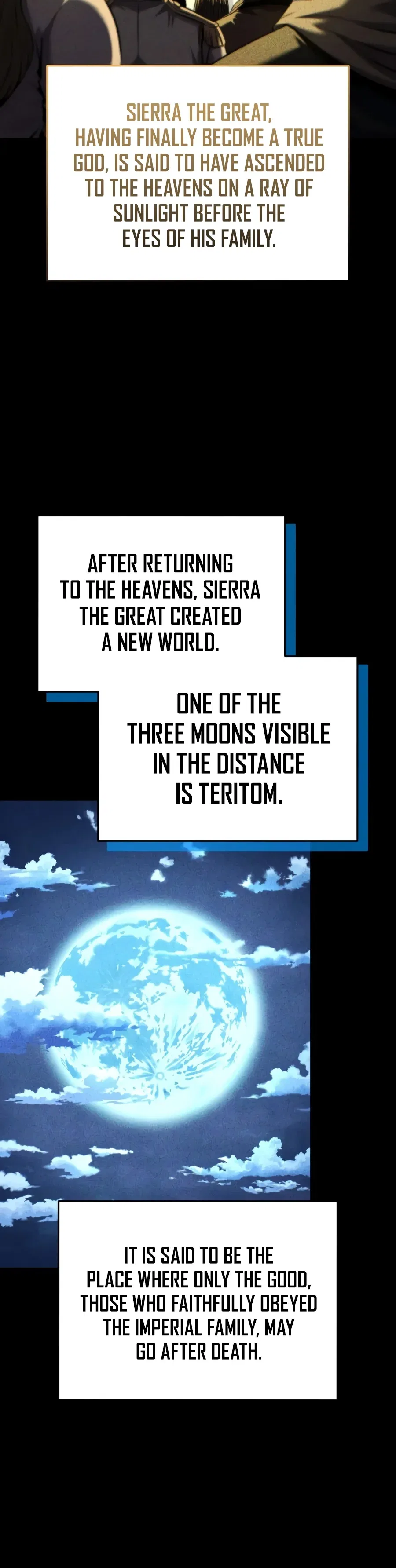 The Seventh Prince Wants to Bail Chapter 24 – Page 3