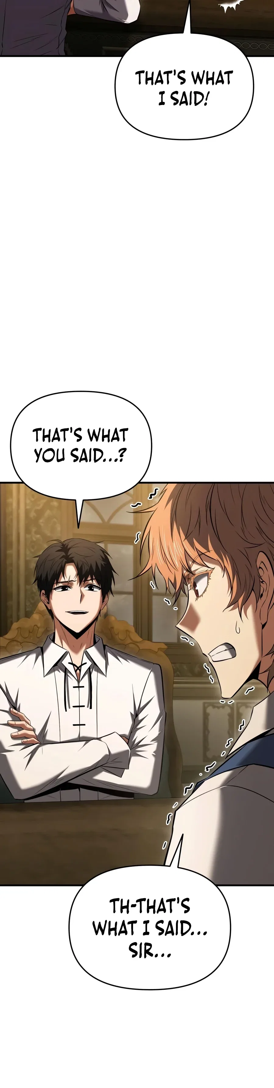 The Seventh Prince Wants to Bail Chapter 24 – Page 5