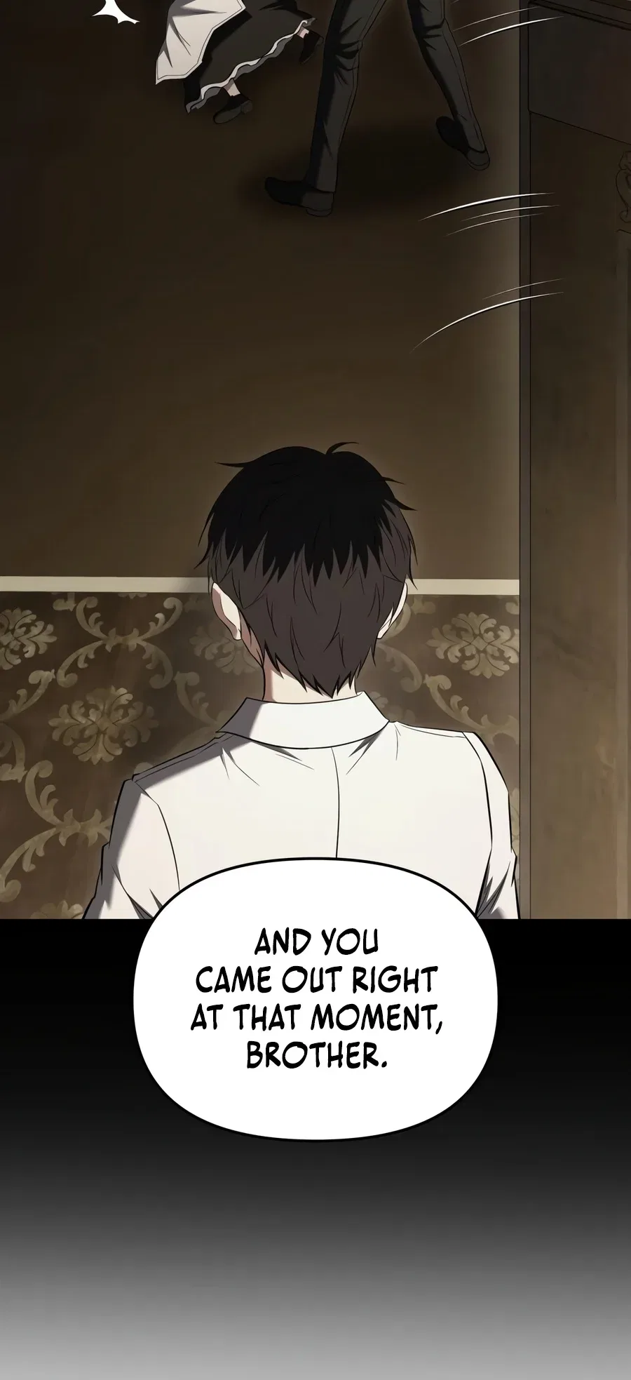 The Seventh Prince Wants to Bail Chapter 24 – Page 11