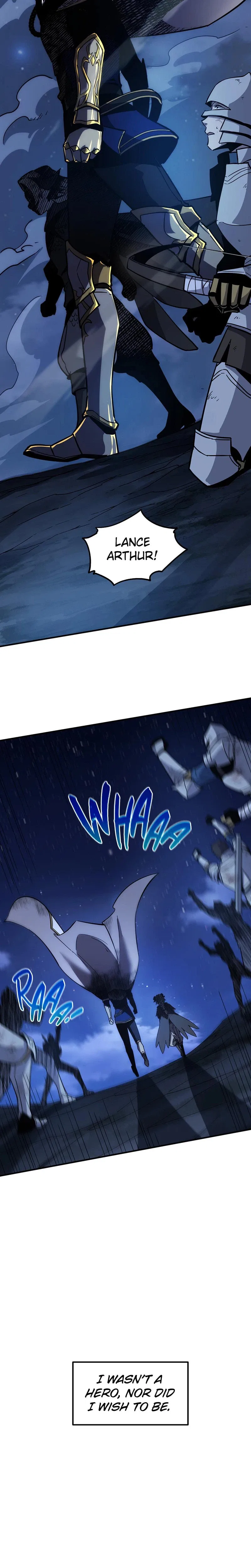The Beginning After The End Chapter 255 – Page 3