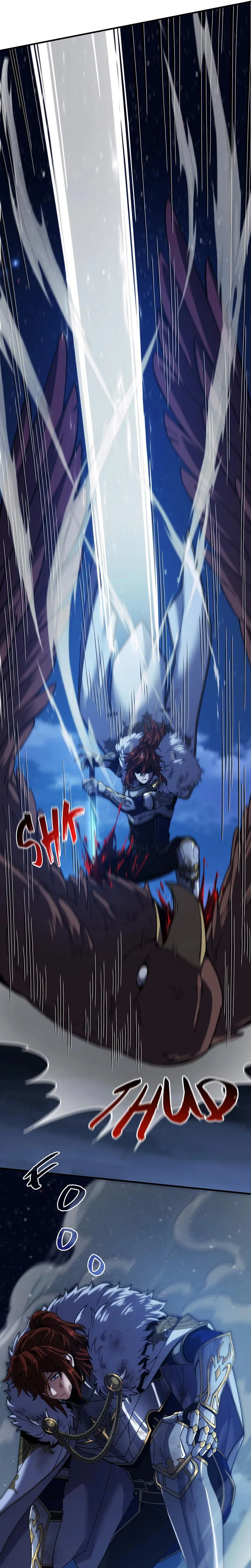 The Beginning After The End Chapter 255 – Page 10