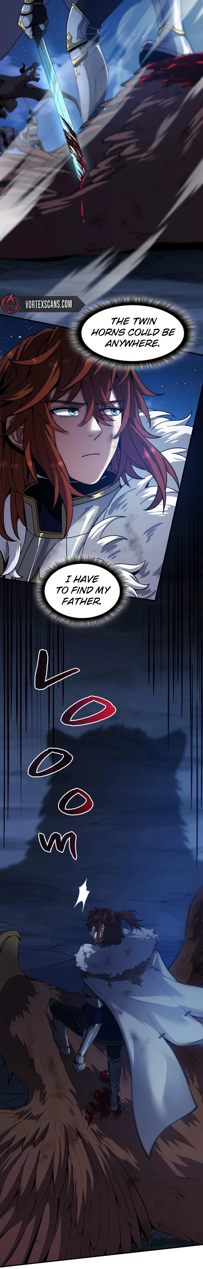 The Beginning After The End Chapter 255 – Page 11
