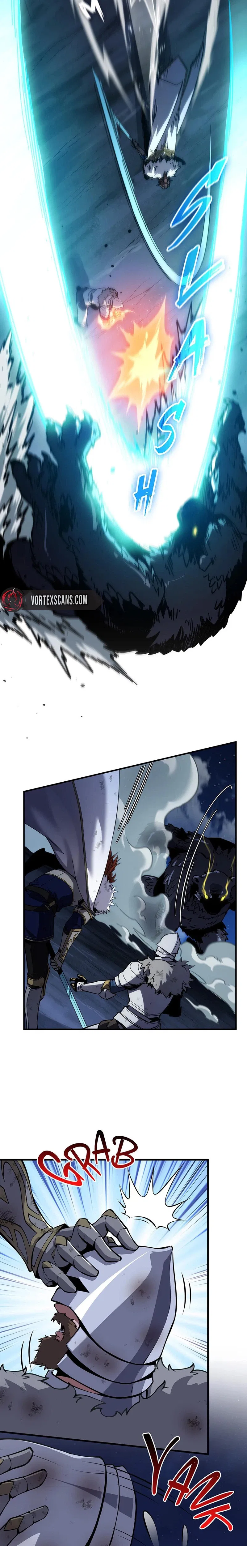 The Beginning After The End Chapter 255 – Page 14