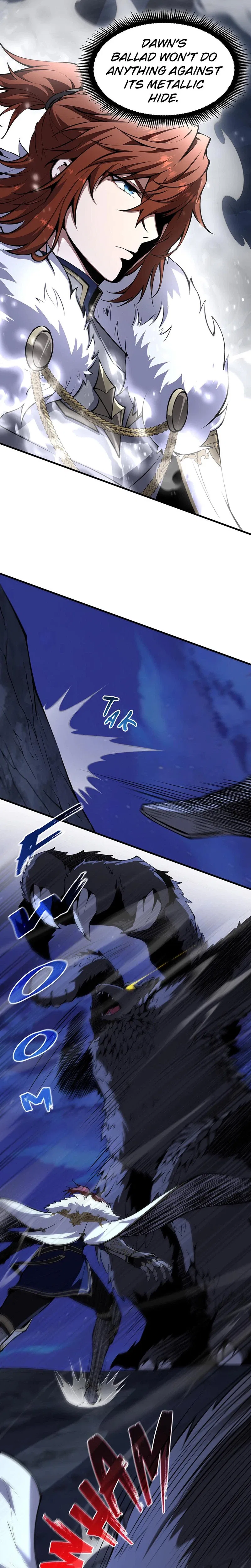 The Beginning After The End Chapter 255 – Page 16