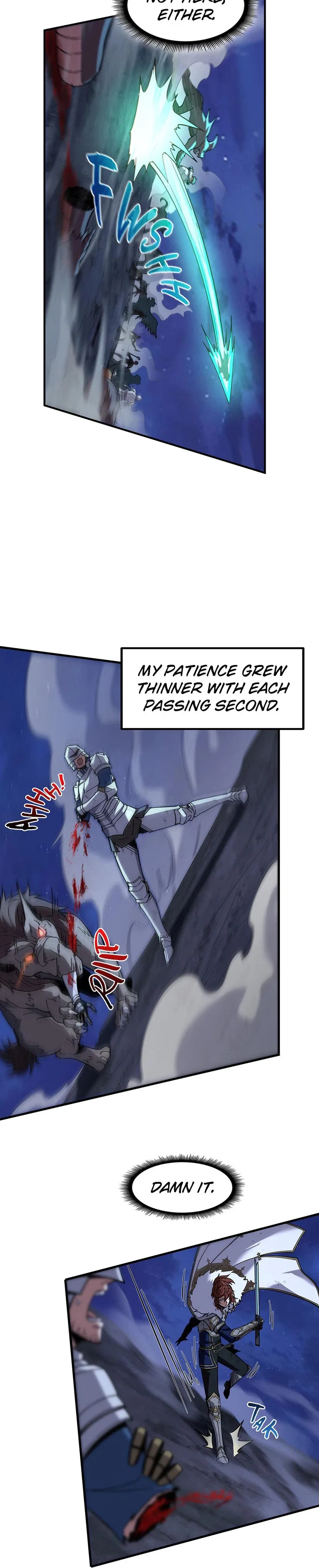 The Beginning After The End Chapter 255 – Page 21