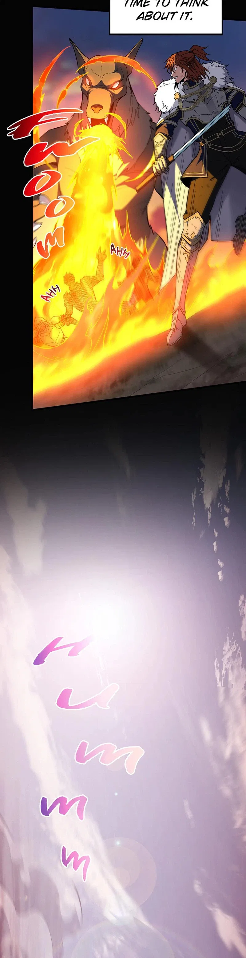 The Beginning After The End Chapter 255 – Page 27
