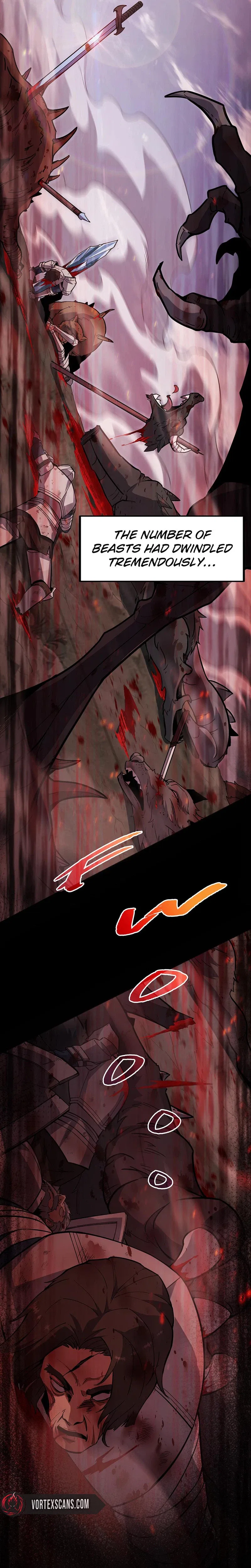 The Beginning After The End Chapter 255 – Page 28