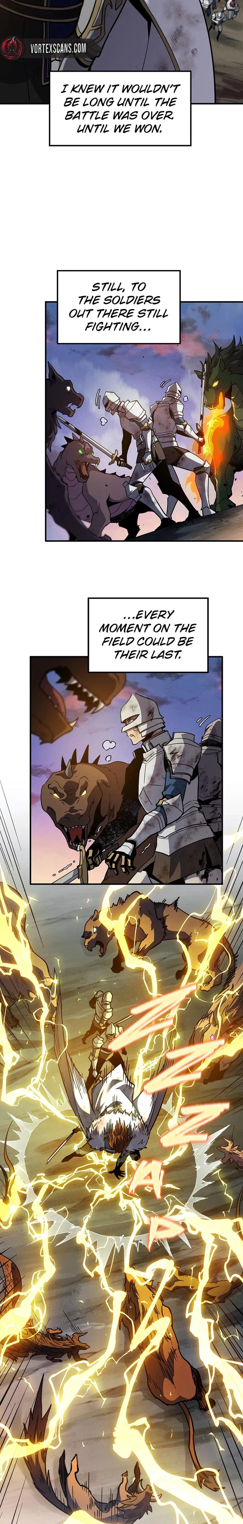 The Beginning After The End Chapter 255 – Page 32