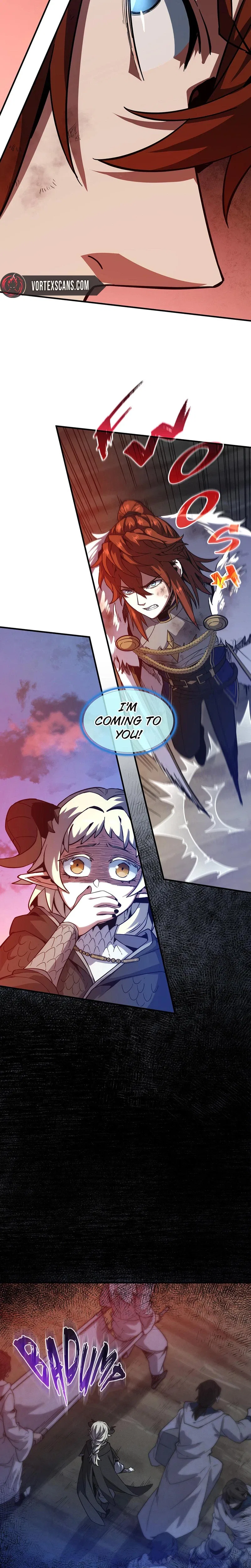 The Beginning After The End Chapter 255 – Page 35