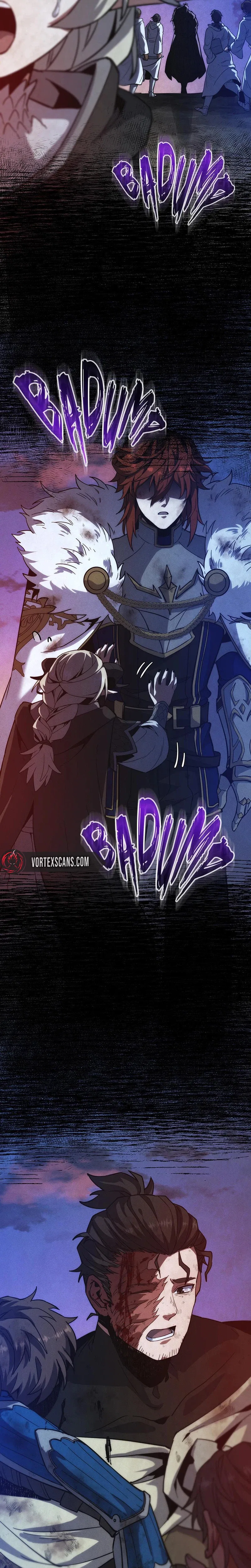 The Beginning After The End Chapter 255 – Page 37