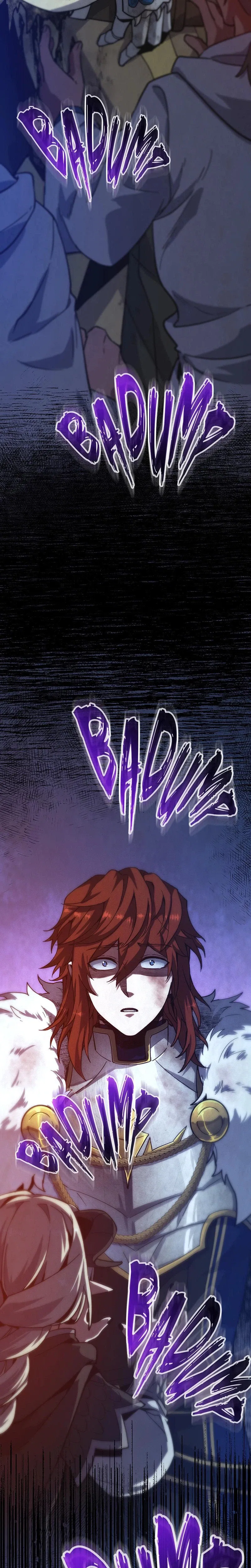 The Beginning After The End Chapter 255 – Page 38