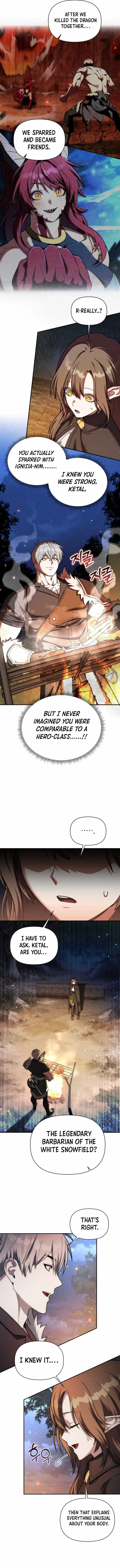 A Barbarian’s Adventure in a Fantasy World Chapter 72 – Page 4