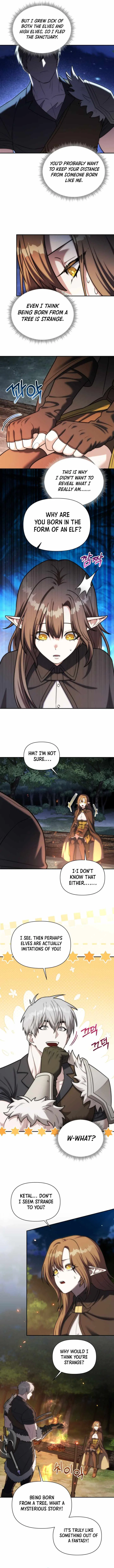 A Barbarian’s Adventure in a Fantasy World Chapter 72 – Page 8