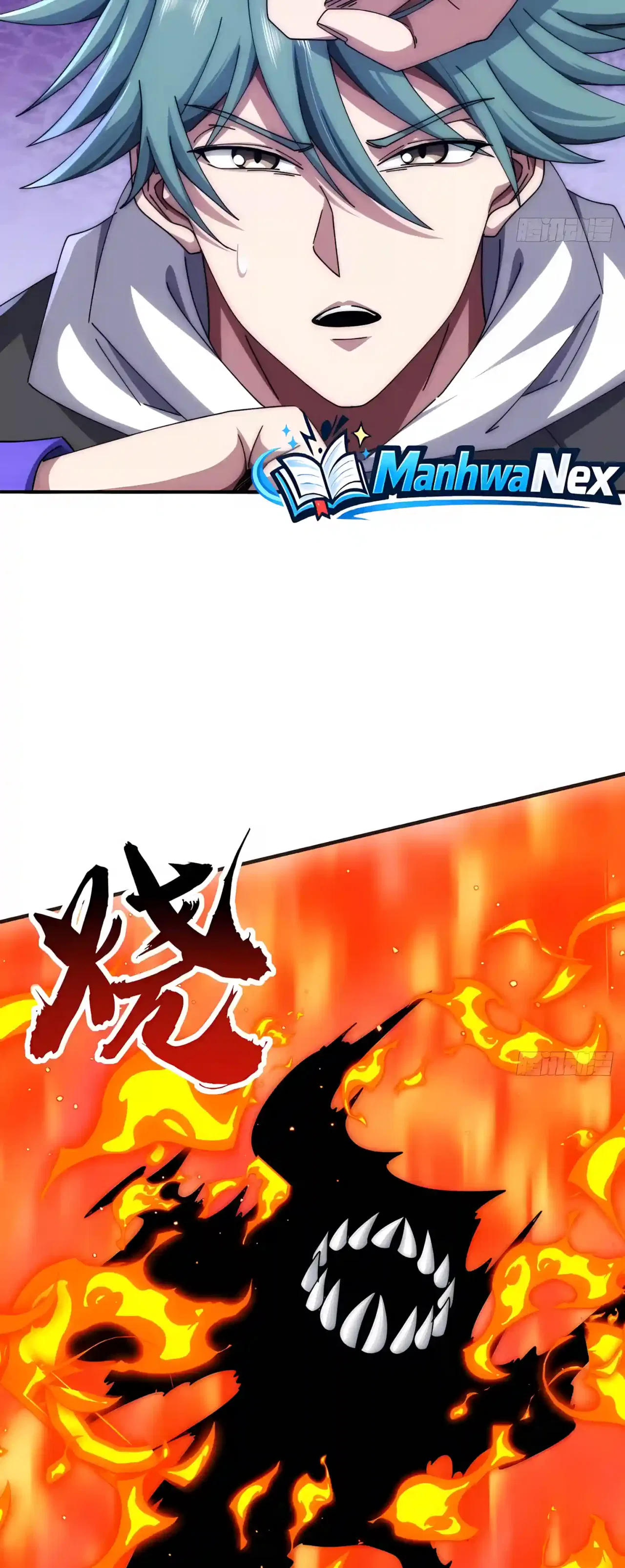 Infinite Evolution From Zero Chapter 131 – Page 3