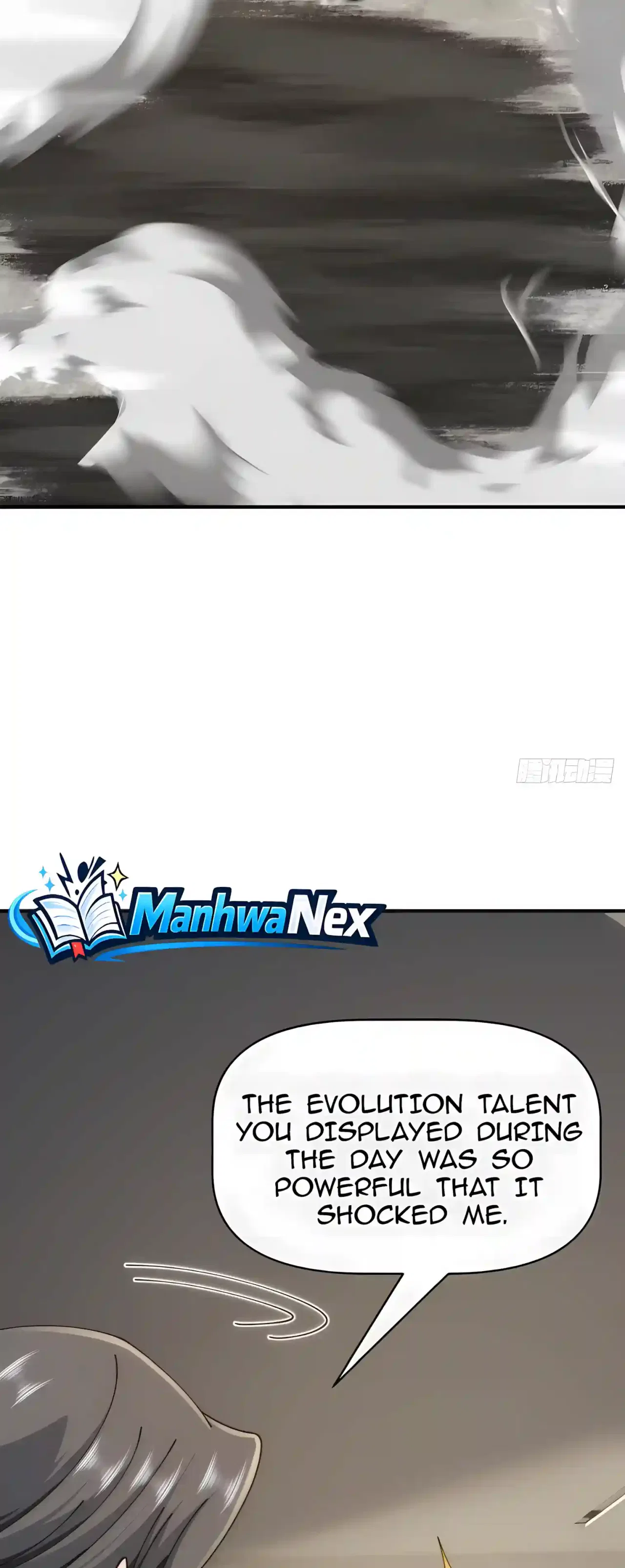 Infinite Evolution From Zero Chapter 131 – Page 13