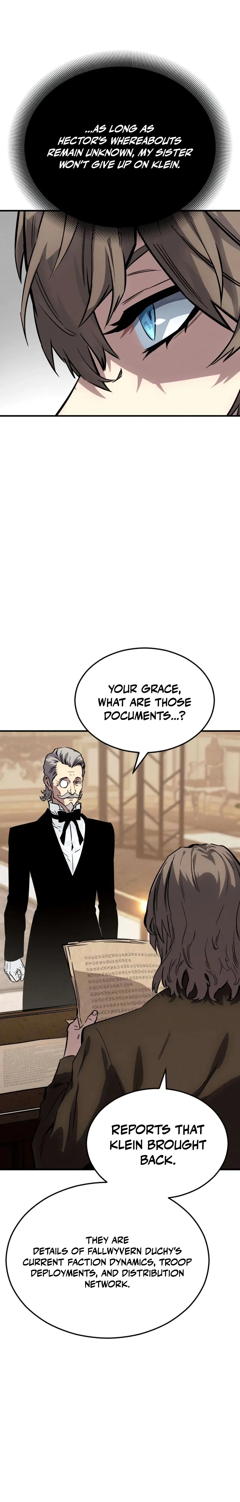 Sword of the Undying Chapter 29 – Page 3