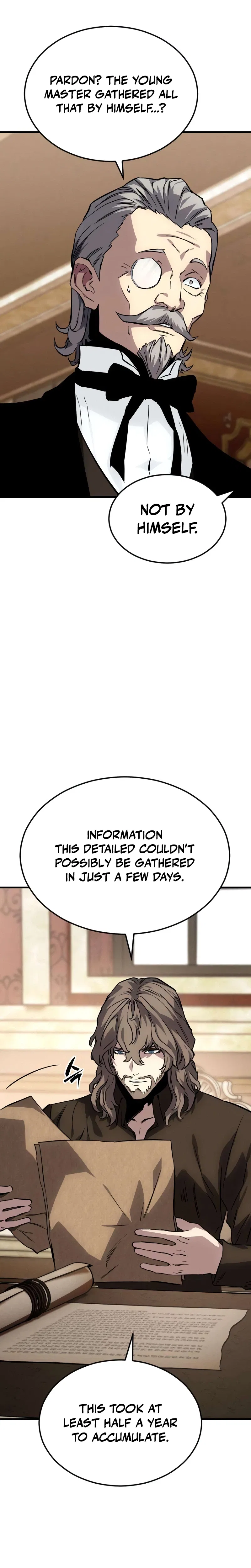 Sword of the Undying Chapter 29 – Page 4