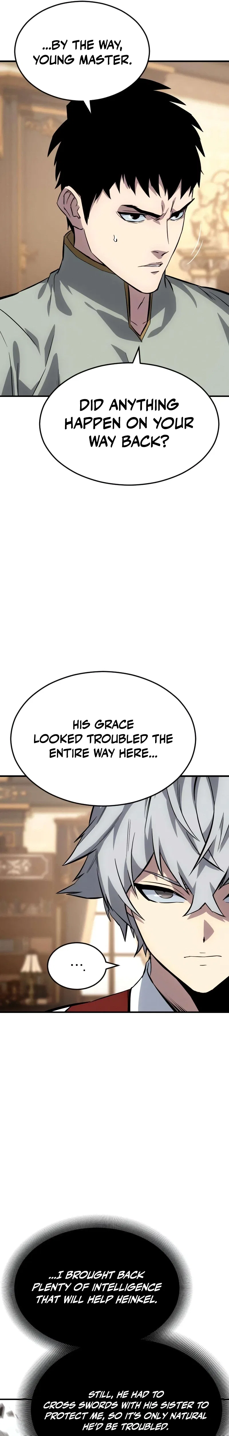 Sword of the Undying Chapter 29 – Page 10