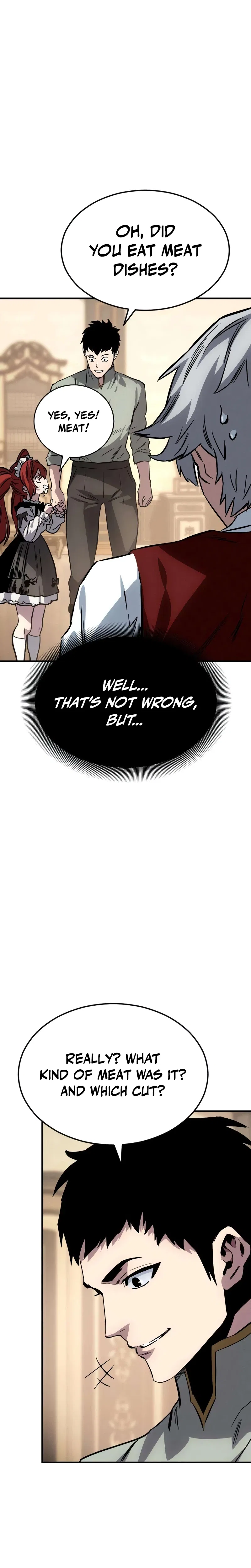 Sword of the Undying Chapter 29 – Page 12