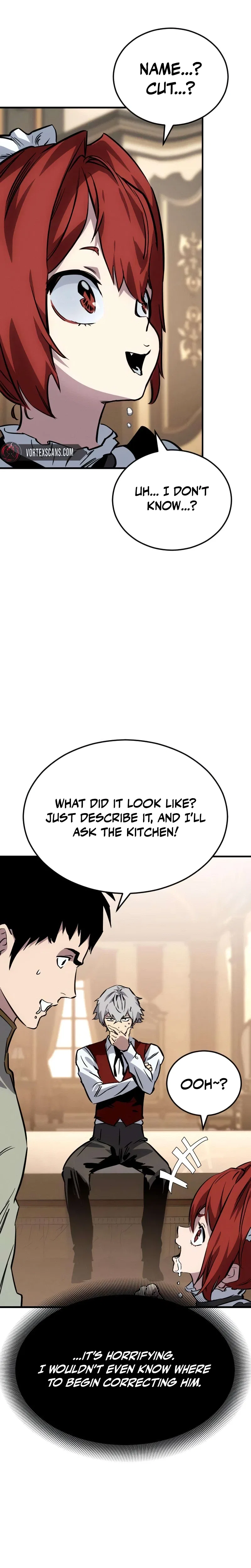 Sword of the Undying Chapter 29 – Page 13