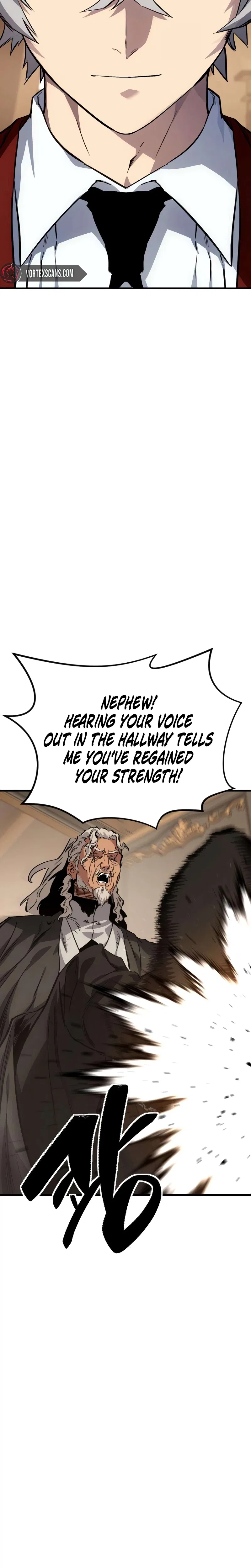 Sword of the Undying Chapter 29 – Page 15