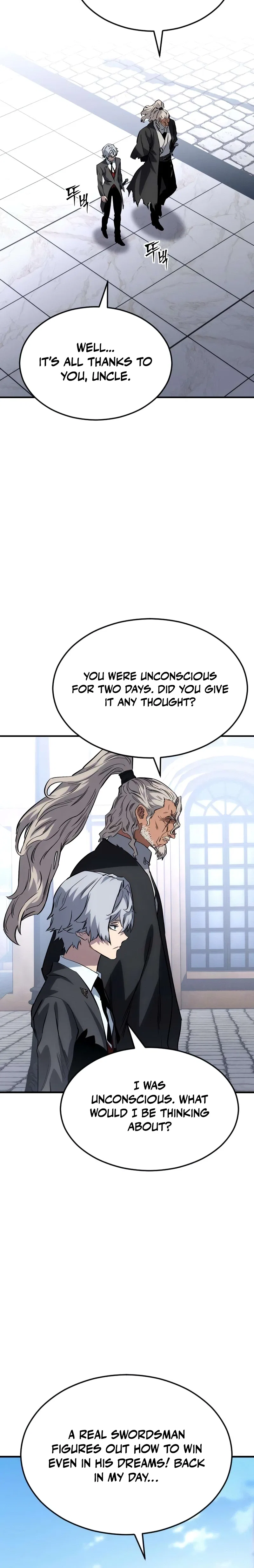 Sword of the Undying Chapter 29 – Page 18