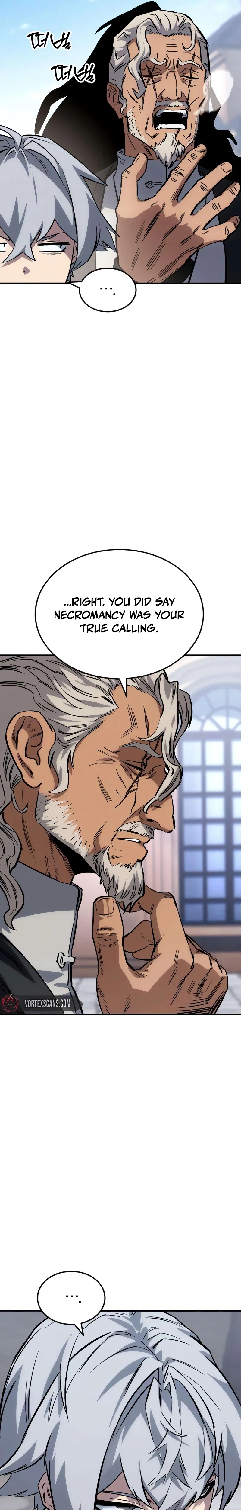 Sword of the Undying Chapter 29 – Page 19