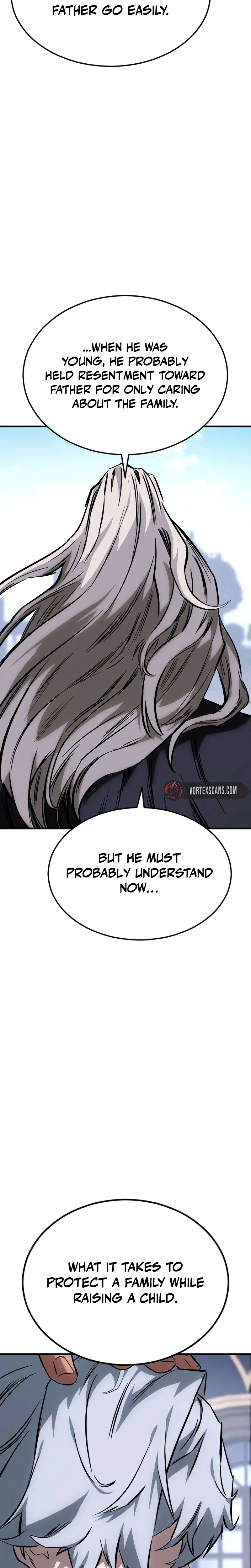 Sword of the Undying Chapter 29 – Page 26