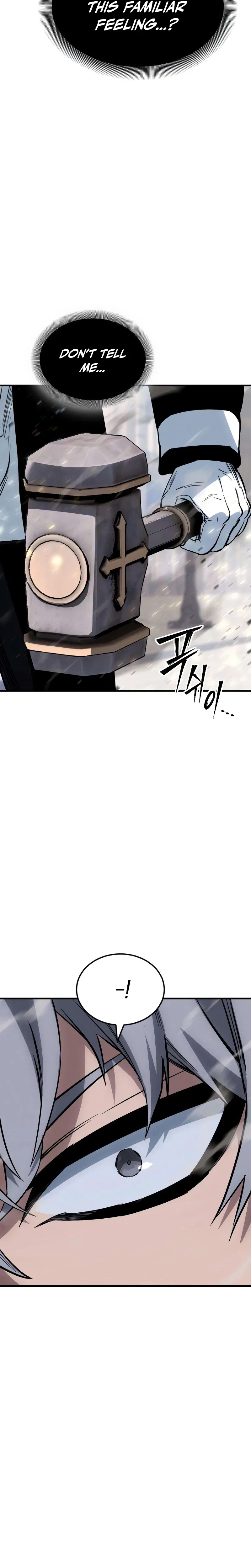 Sword of the Undying Chapter 29 – Page 34