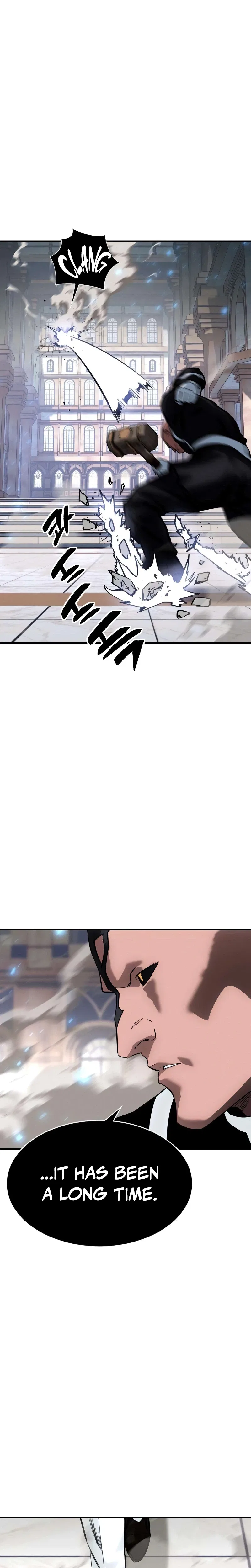 Sword of the Undying Chapter 29 – Page 44