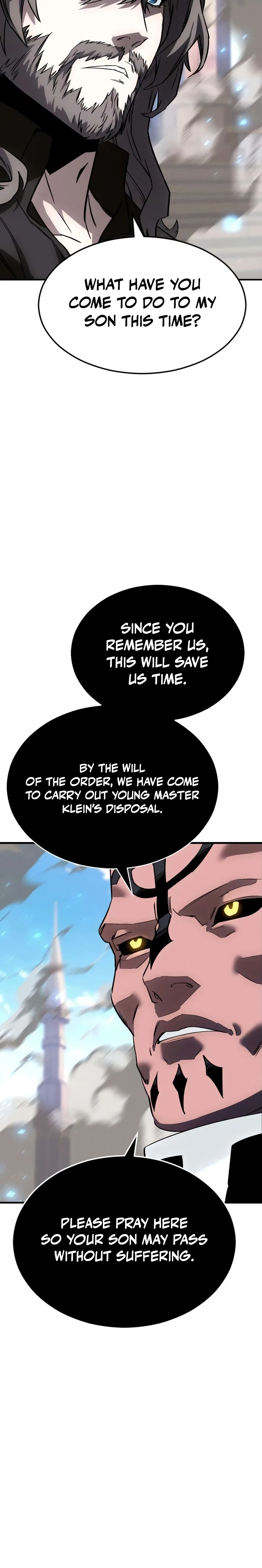 Sword of the Undying Chapter 29 – Page 48