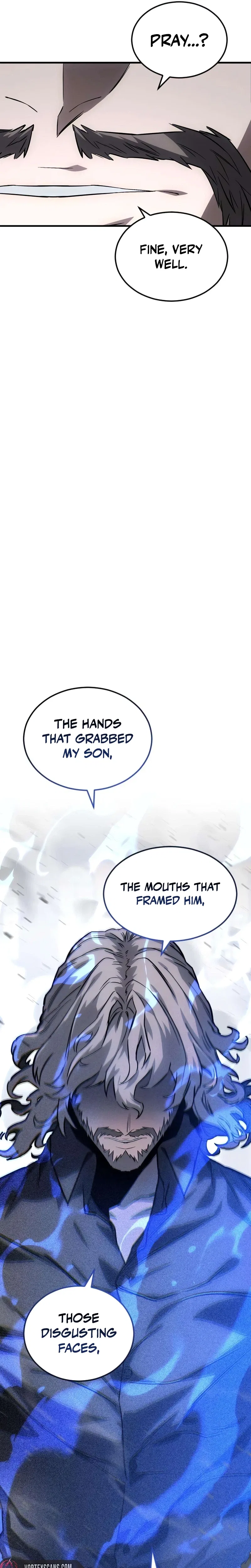 Sword of the Undying Chapter 29 – Page 49