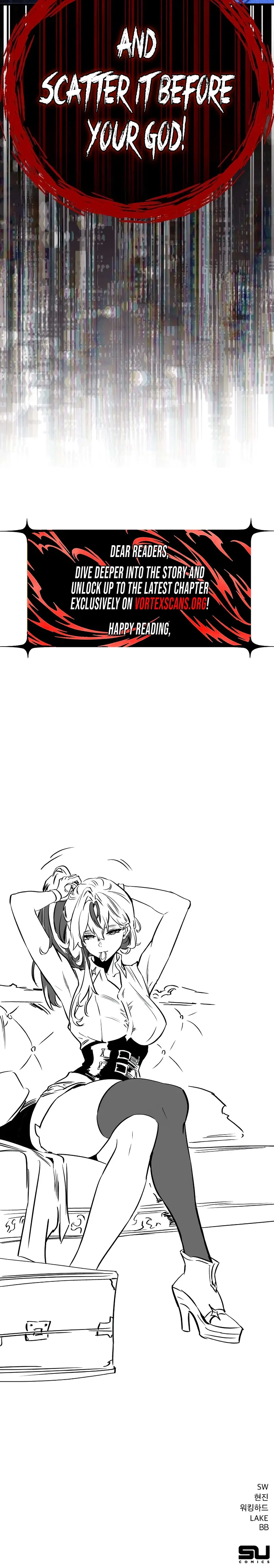 Sword of the Undying Chapter 29 – Page 51